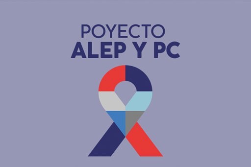 Proyecto ALEP y PC